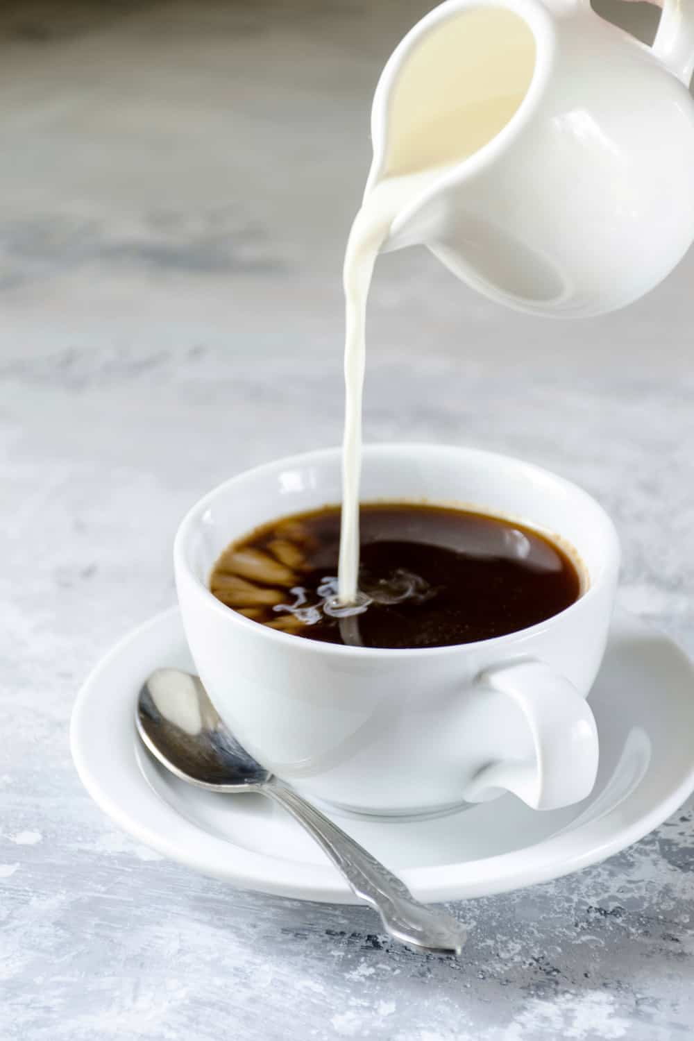 30 Homemade Coffee Creamer Recipes You Can DIY Easily