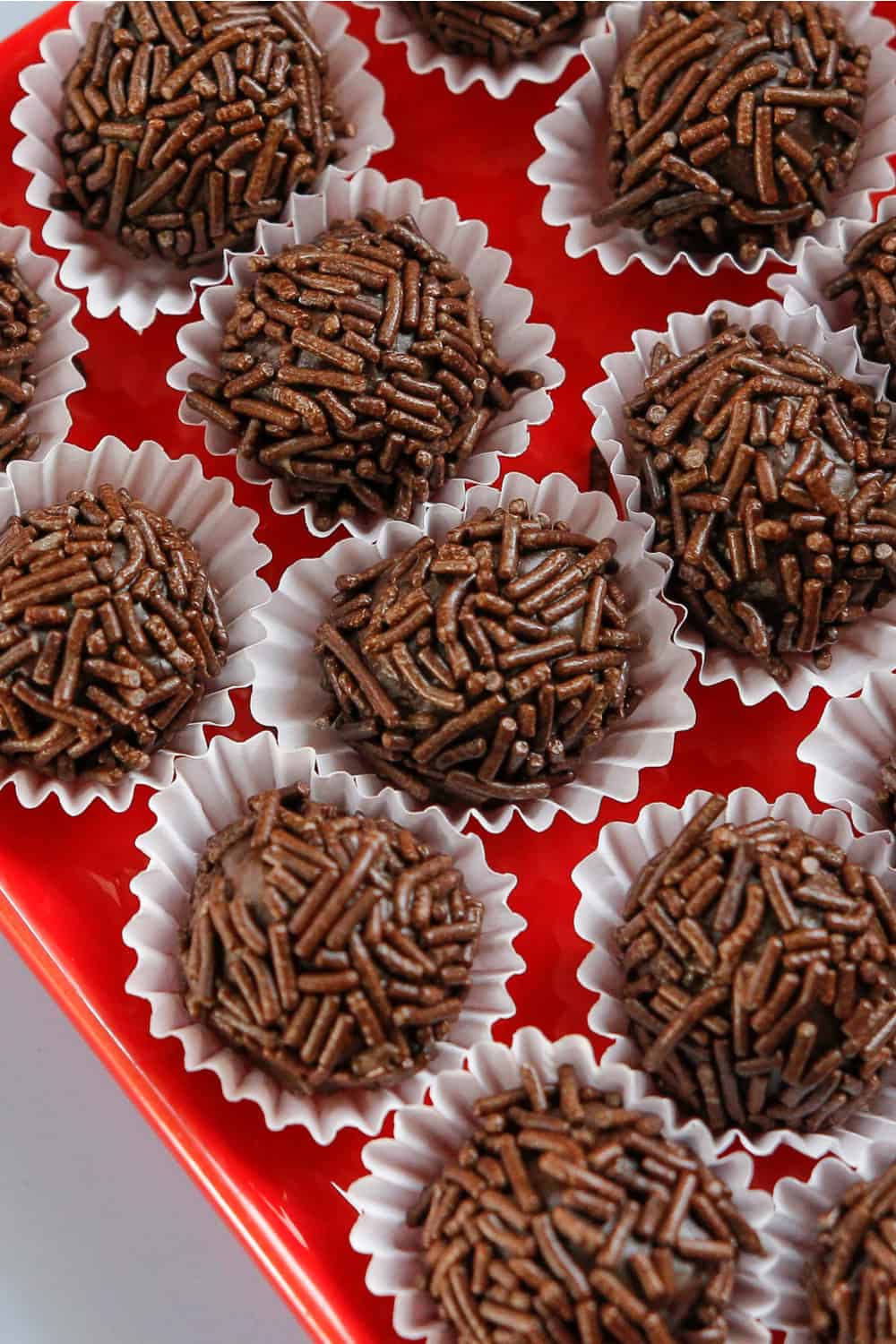 Brigadeiros