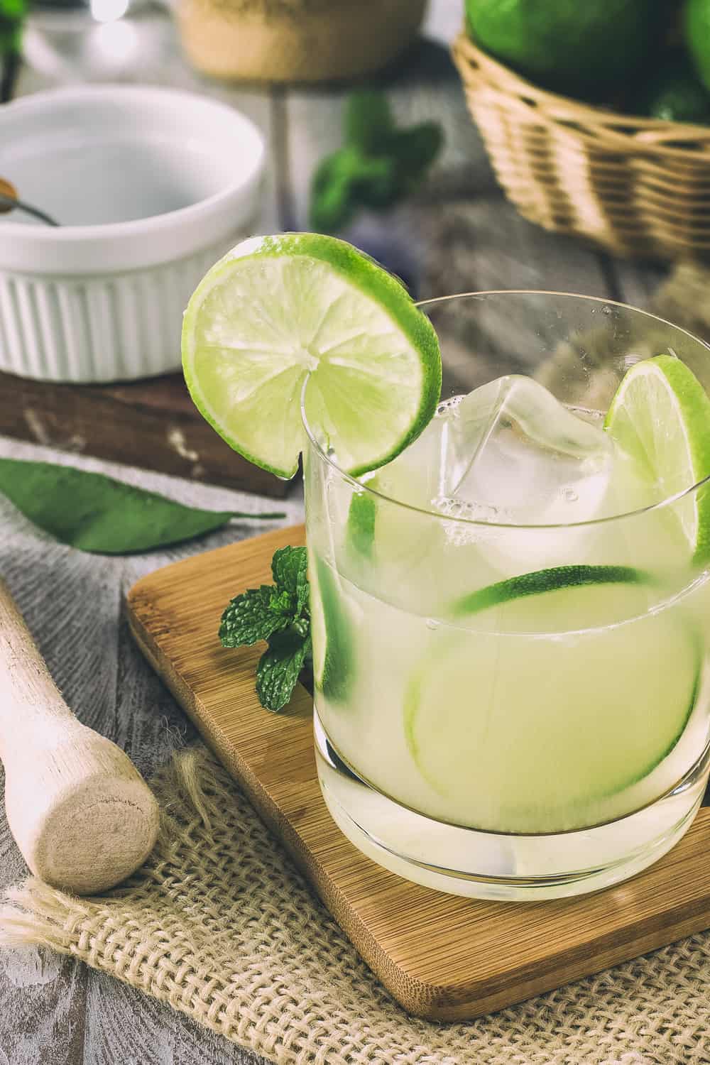 Caipirinha