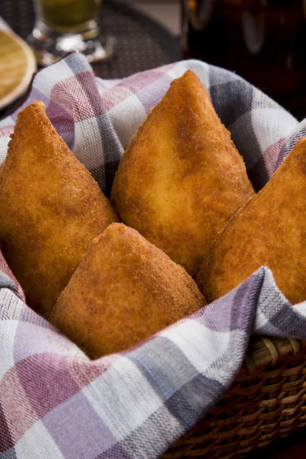 Coxinha