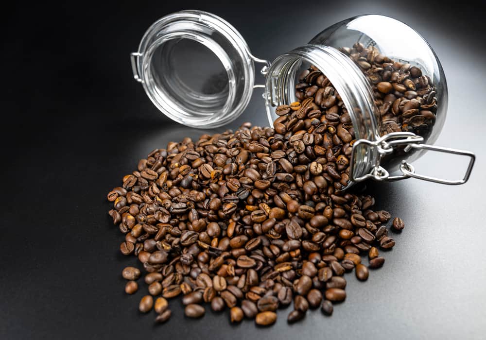 How Long Does Coffee Beans Go Bad (5 Tricks to Store)