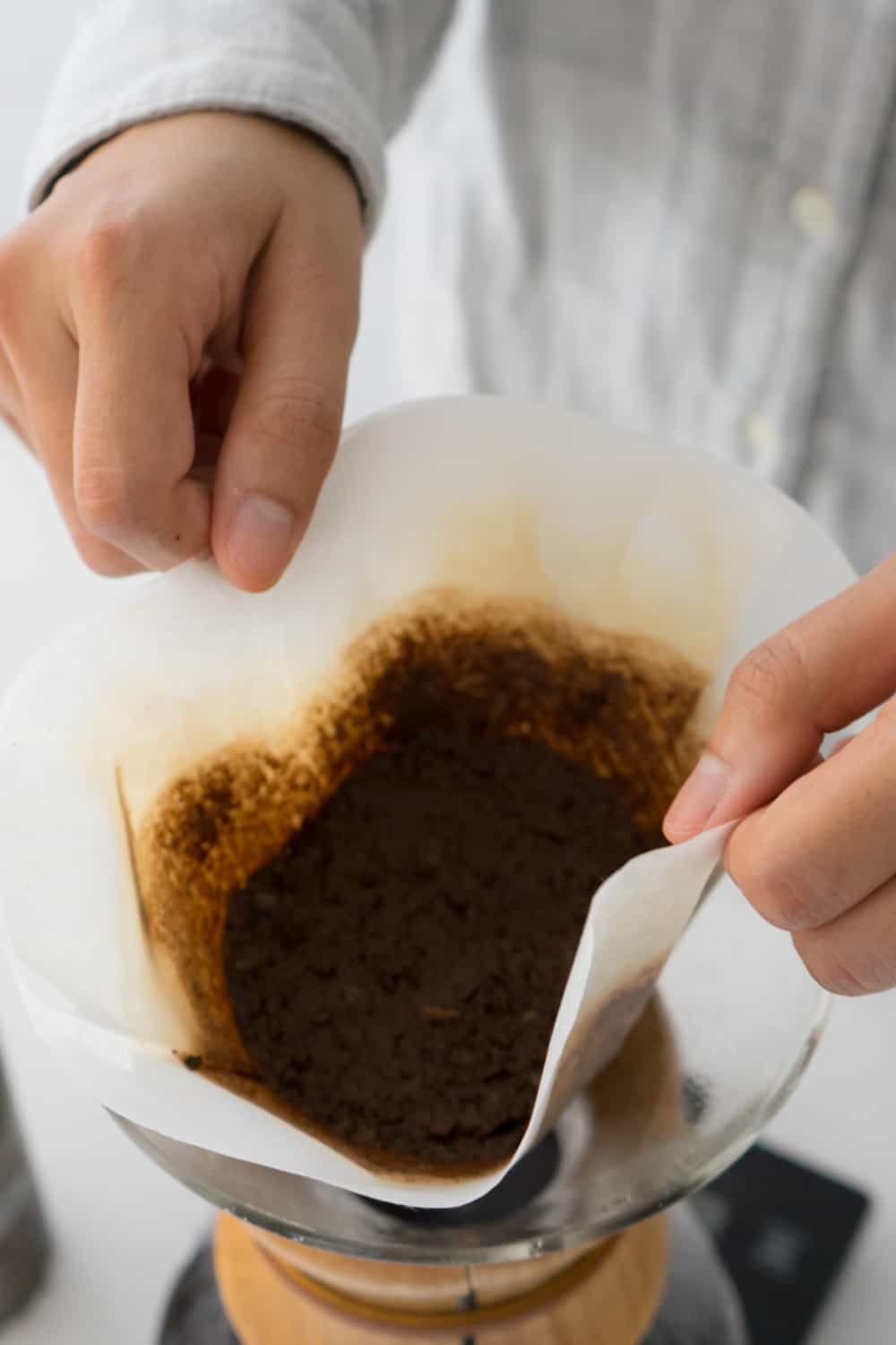 How Much Ground Coffee For 10 Cups 