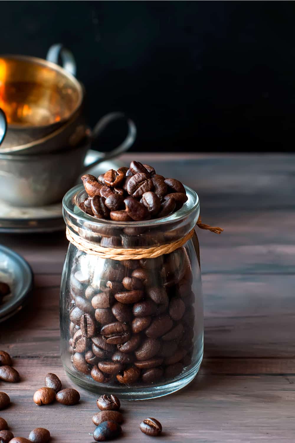 How Long Does Coffee Beans Last