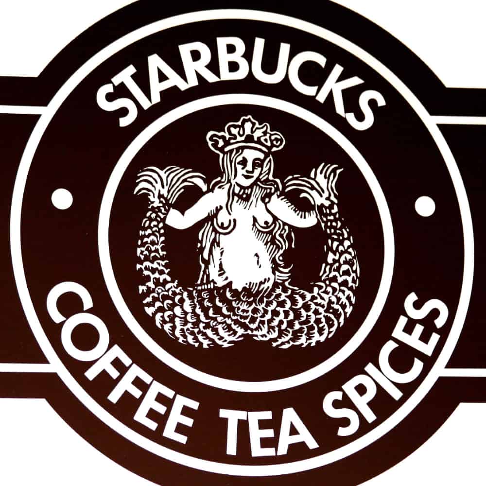 What S The Starbucks Logo Meaning