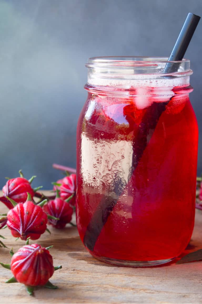 How to Make Sorrel Drink at Home