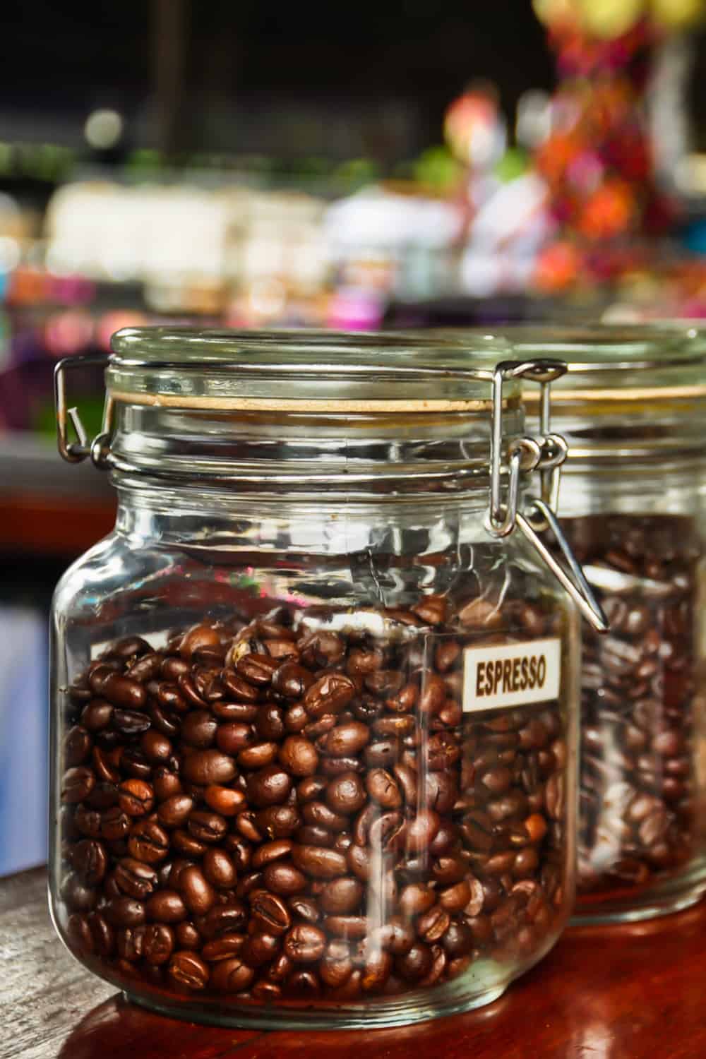 11 Tips to Store Coffee Beans