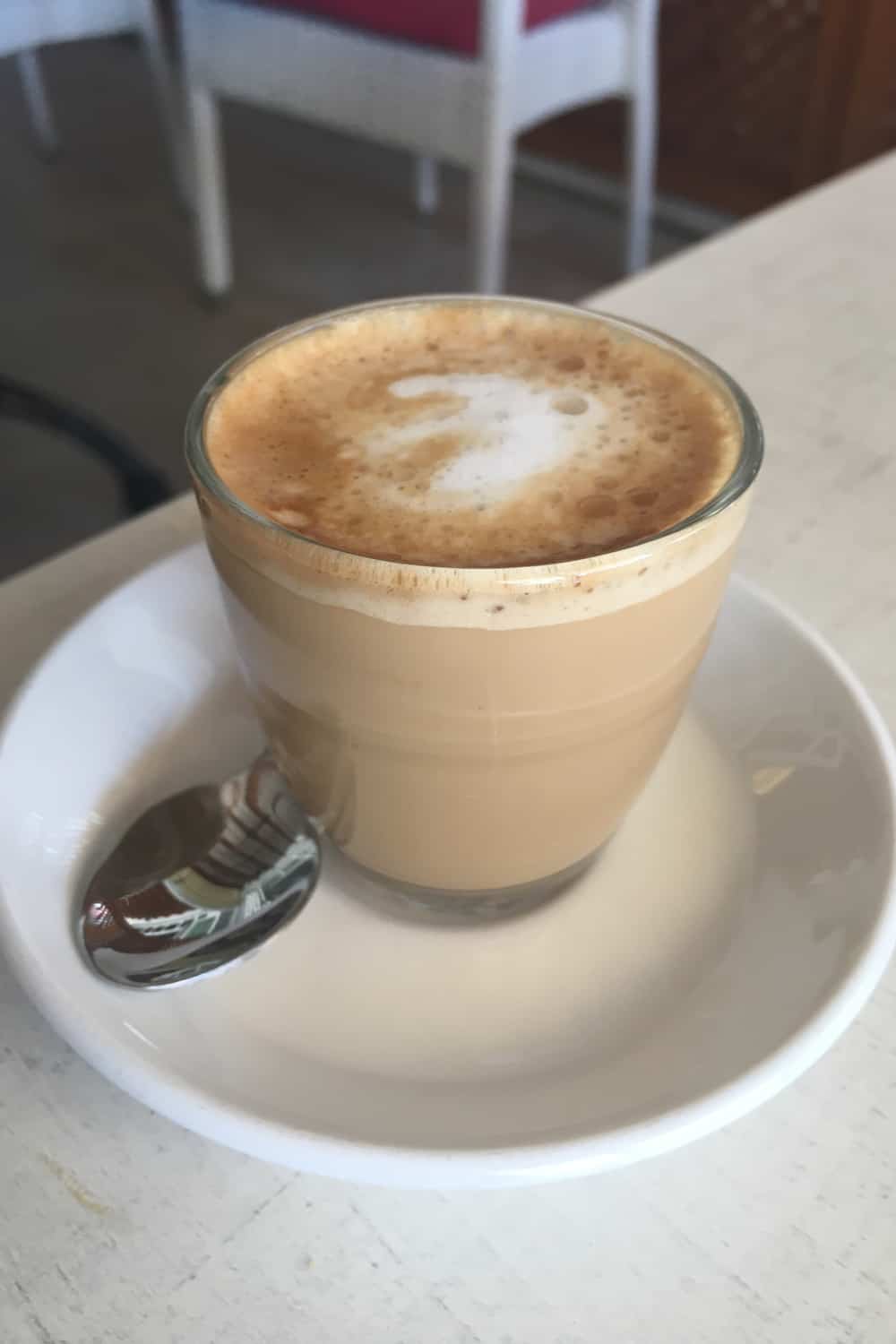 Cortado