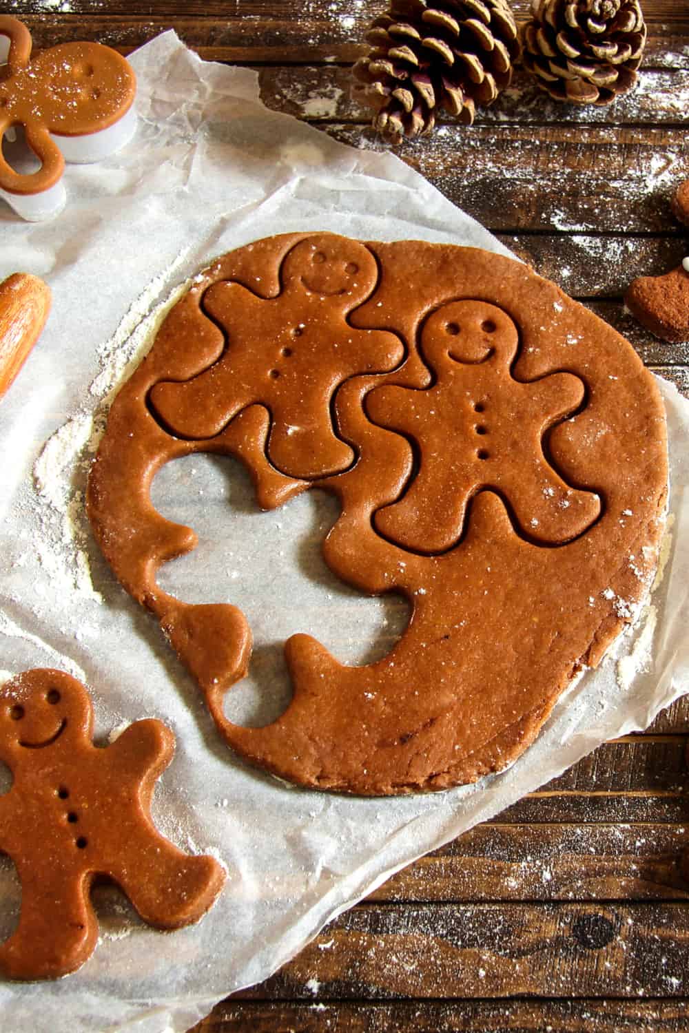 Gingerbread