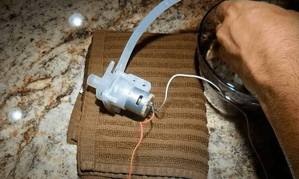 10 Easy Steps to Disassemble a Keurig