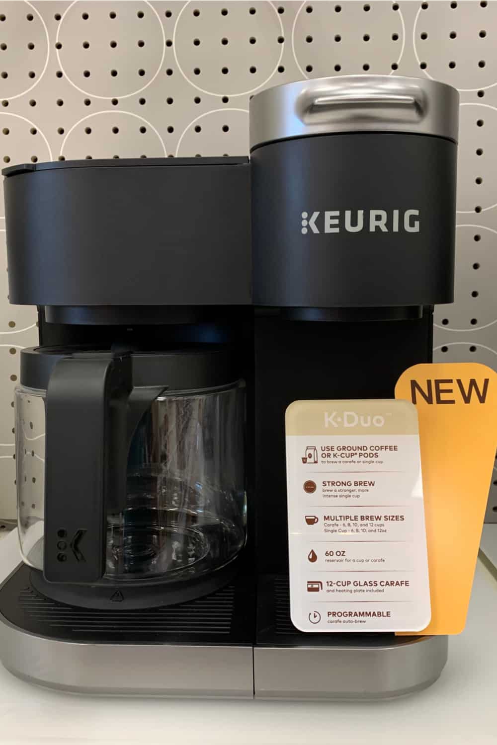 Keurig vs Traditional Coffee Maker What’s the Difference