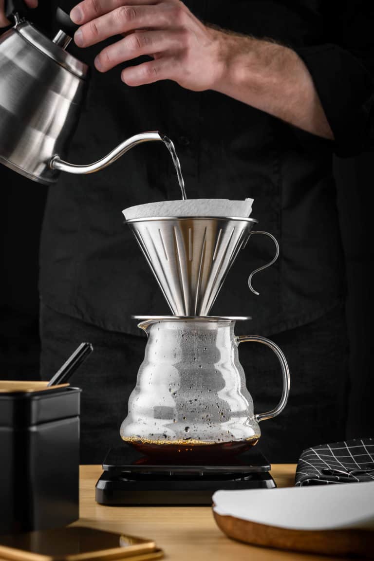 Keurig vs Traditional Coffee Maker What’s the Difference?