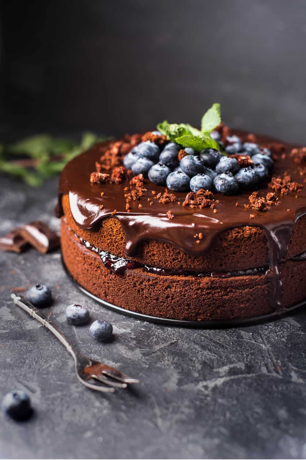 Can you put iced coffee in the fridge overnight 4 Make dessert with it