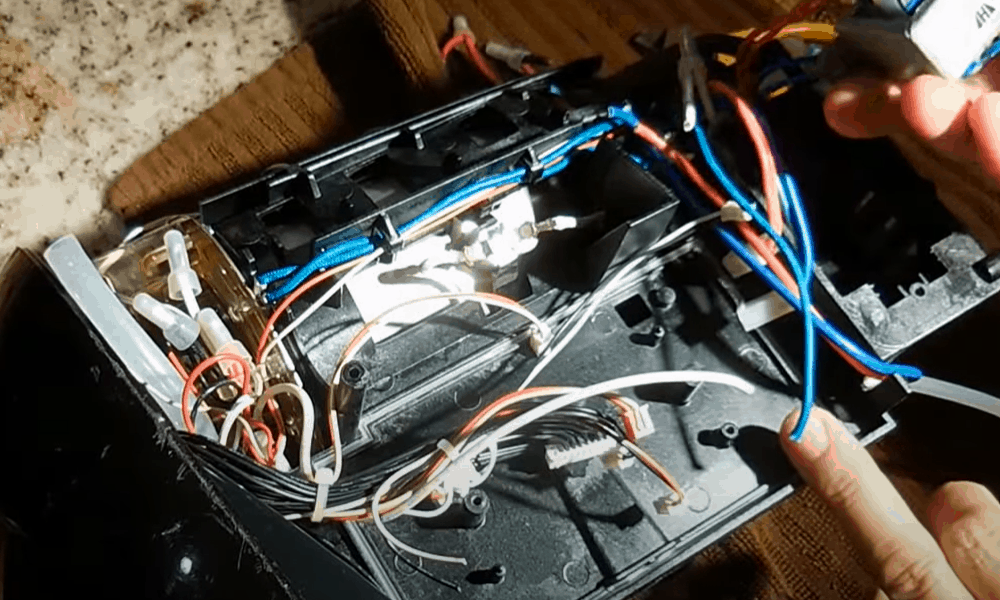 10 Easy Steps to Disassemble a Keurig