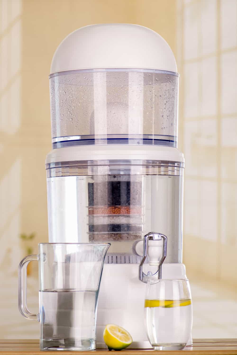 16 Homemade Water Purifier Plans You Can DIY Easily