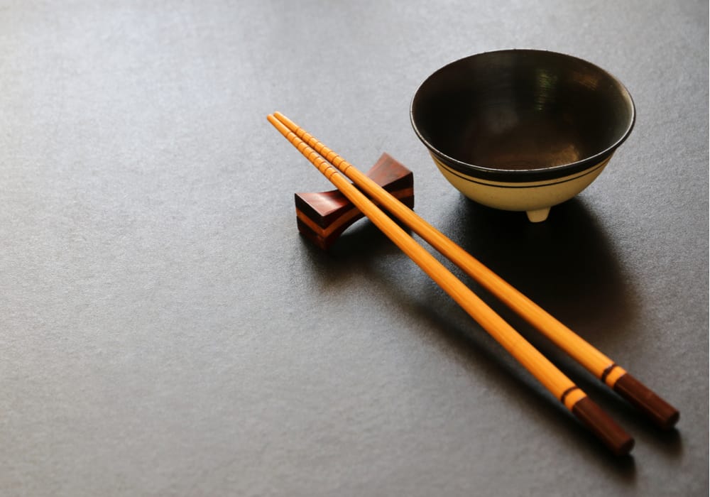17 Homemade Chopsticks Ideas You Can DIY Easily