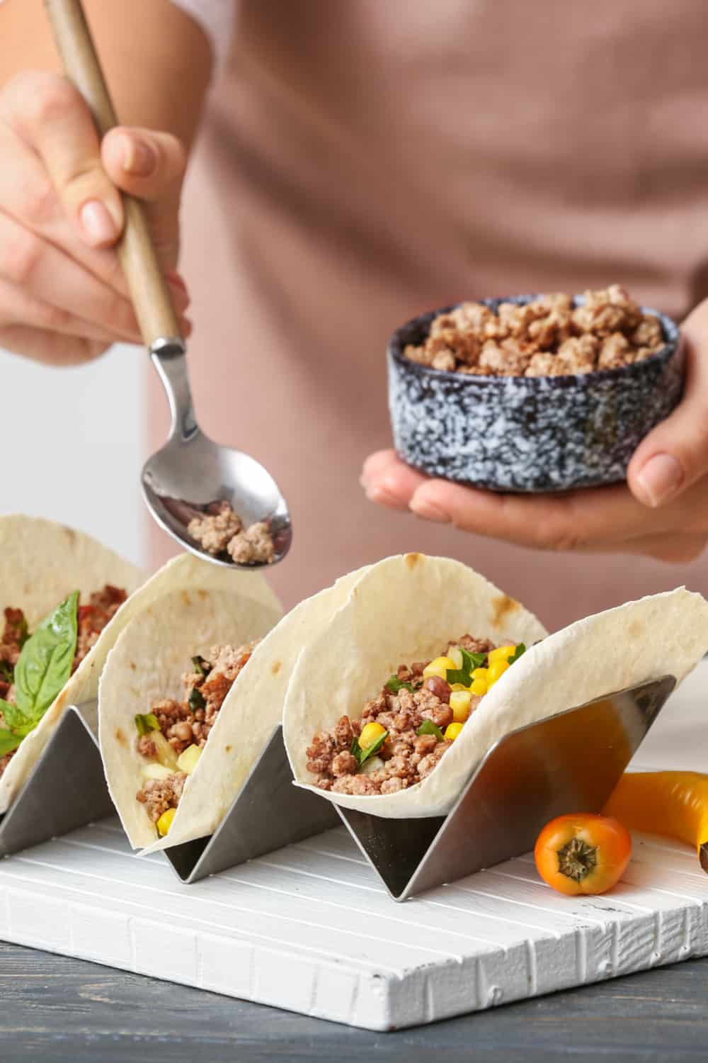 19 Homemade Taco Holder Ideas You Can DIY Easily