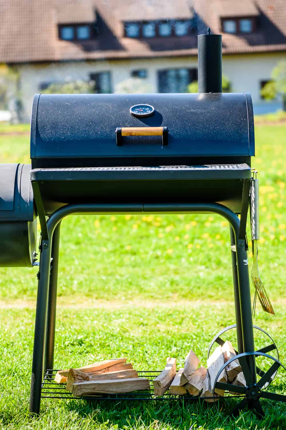 21 Easy Homemade Smoker Plans