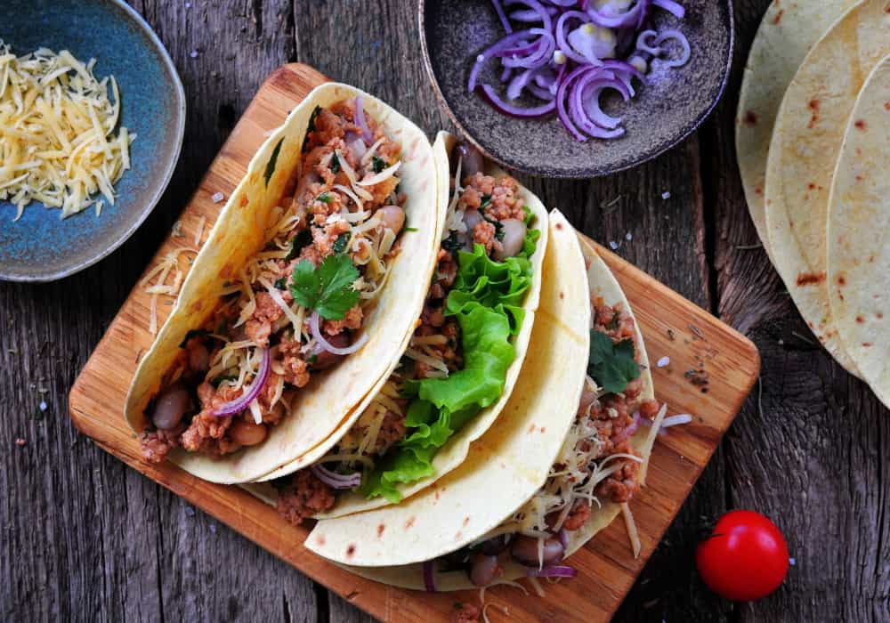 27 Best Mexican Street Food You May Like to Try