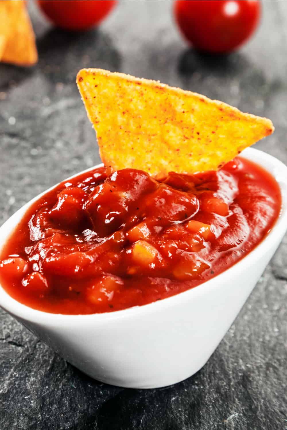3 Tips to Tell if Salsa Has Gone Bad