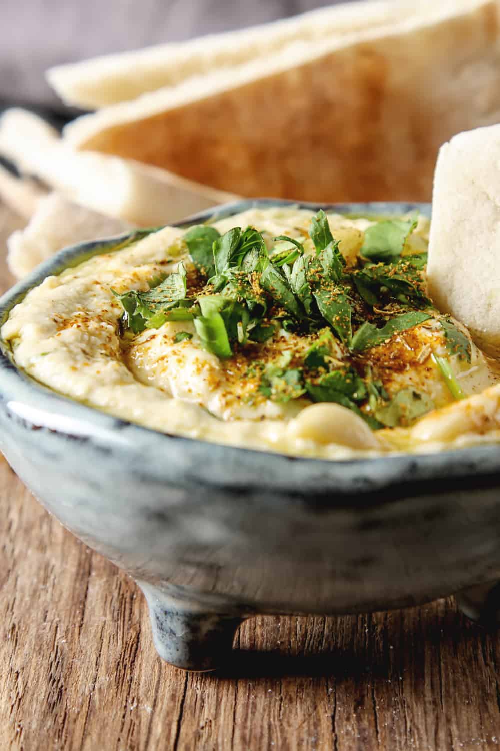 5 Tips to Tell If Hummus Has Gone Bad
