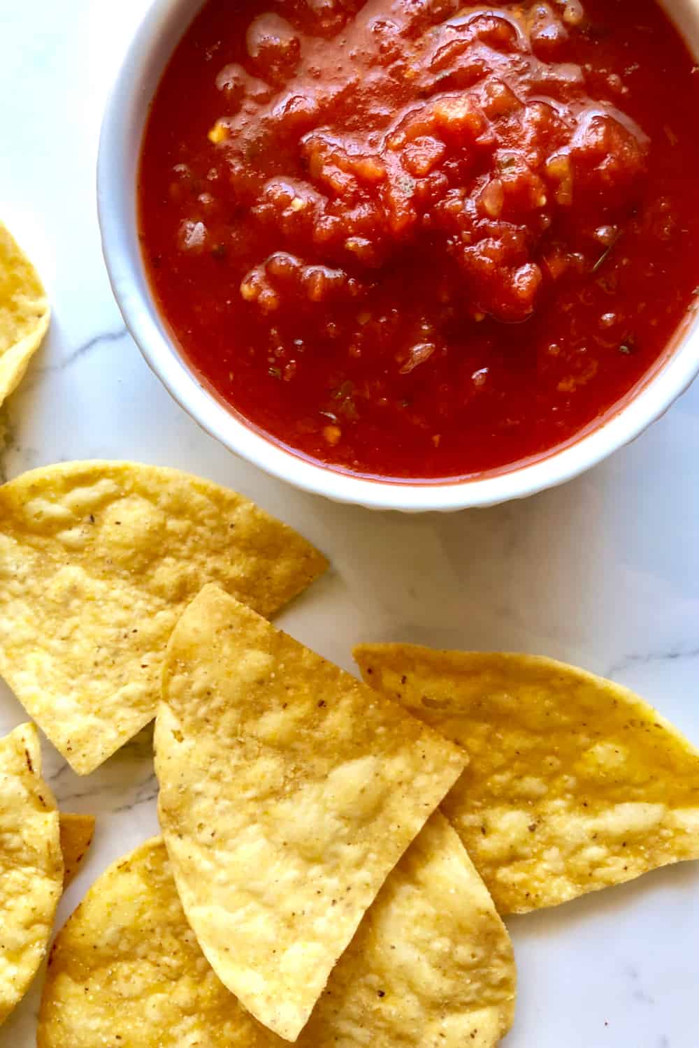 Can You Freeze Salsa