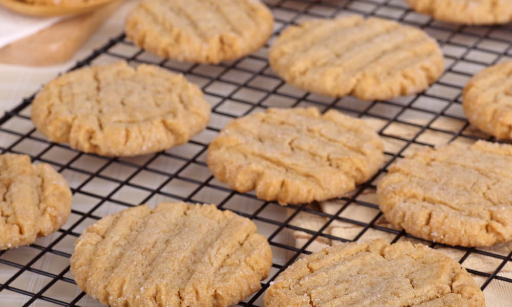 Cook Hack Substitutes for cooling racks