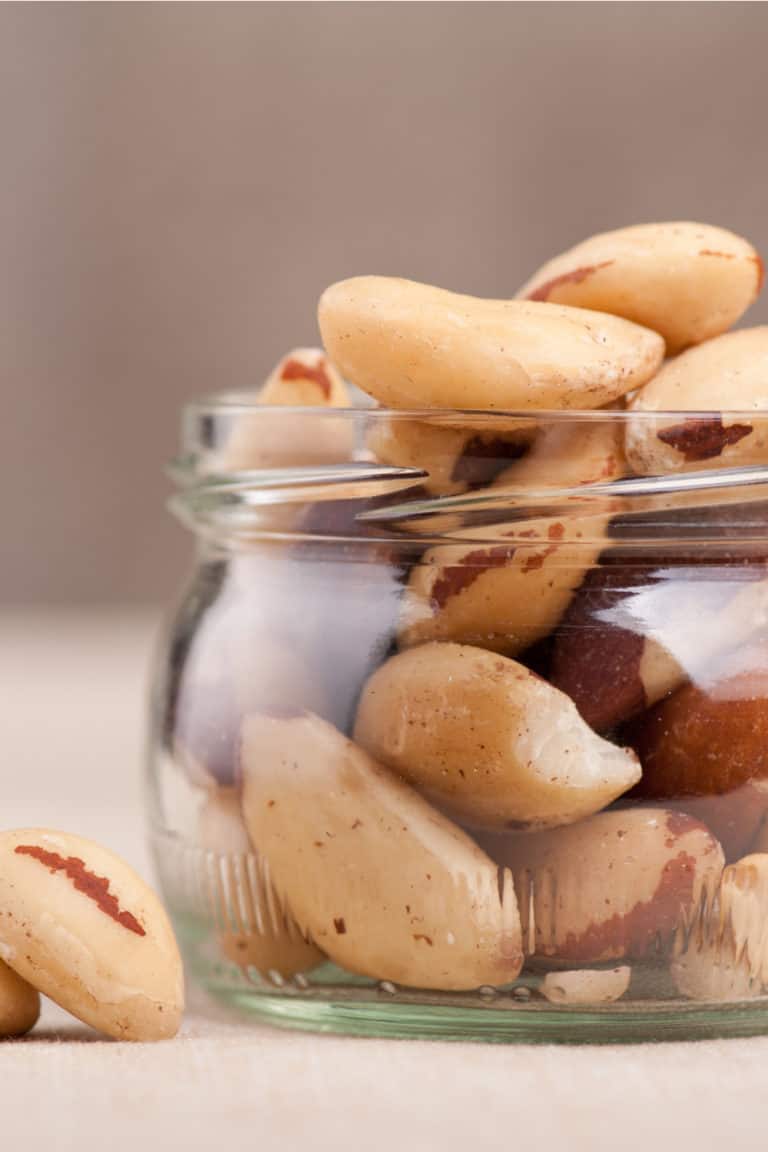 Do Brazil Nuts Go Bad？How Long Does It Last?