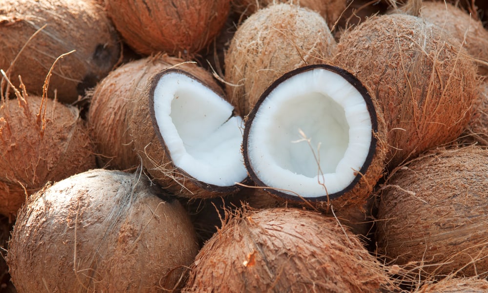 Does Coconut Go Bad
