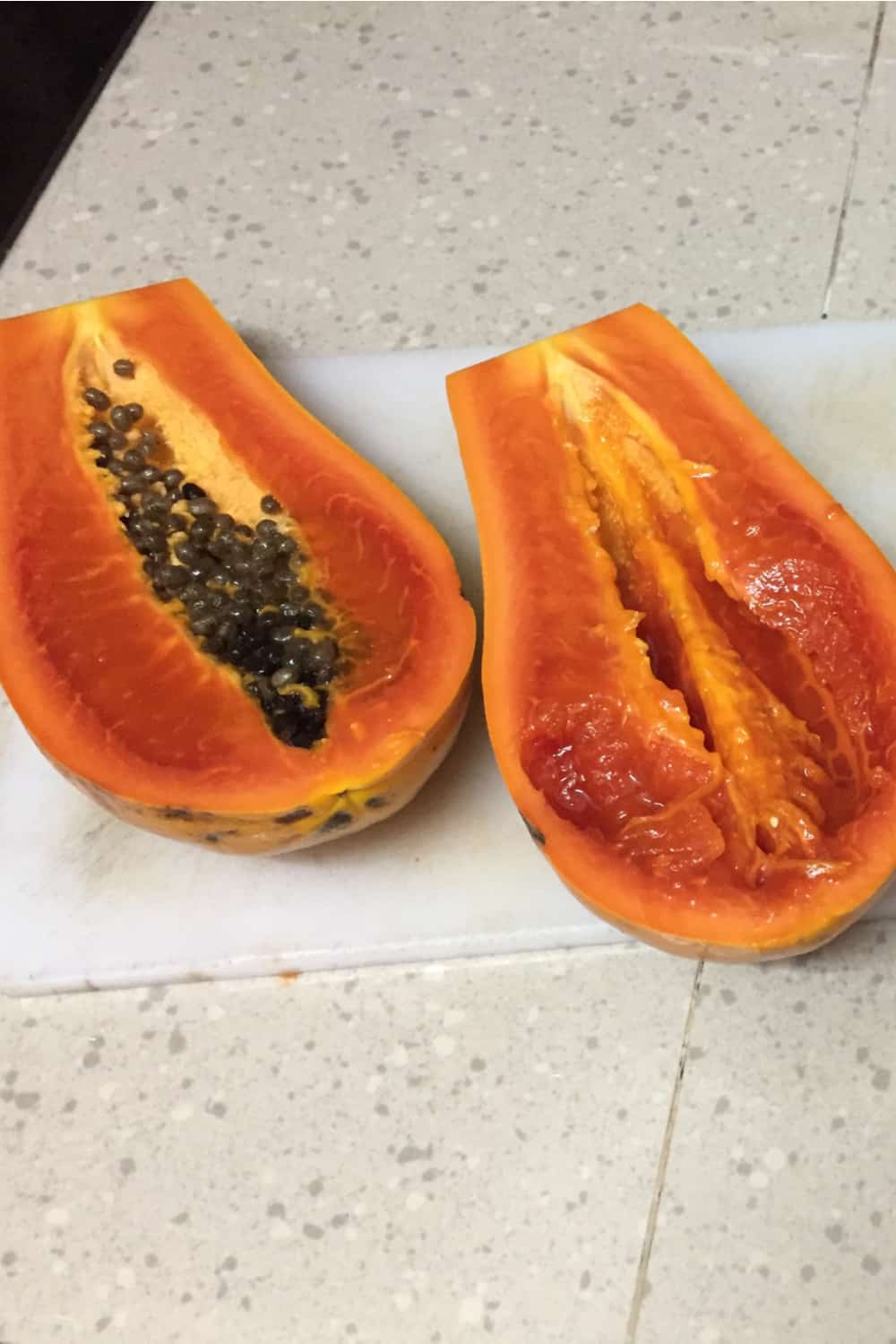 Does Papaya Go Bad