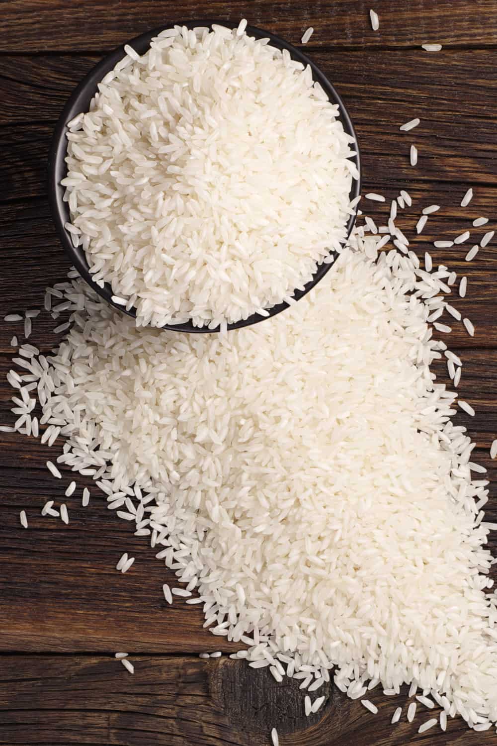 Does Rice Go Bad