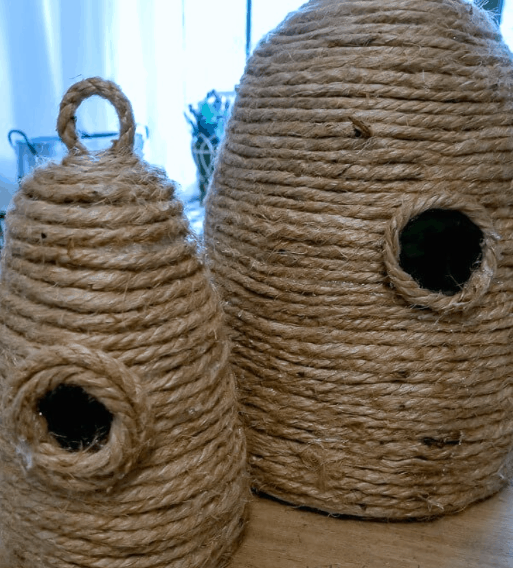 beehive design