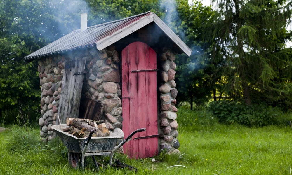 21 Homemade Smokehouse Plans You Can Build Easily