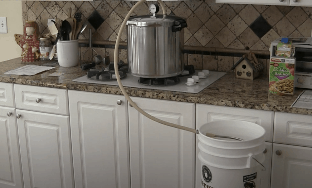 15 Homemade Water Distiller Plans You Can DIY Easily