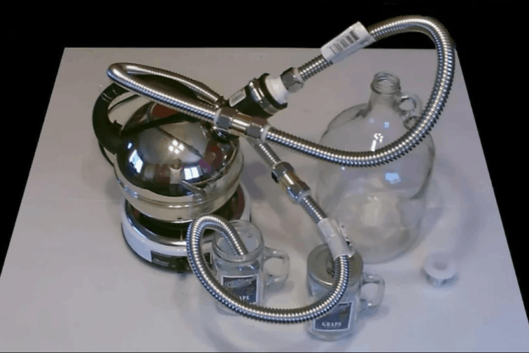 15 Easy Homemade Water Distiller Plans