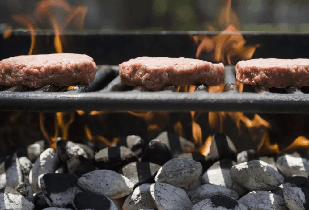 How to Build Your Own Custom Gas or Charcoal Grill