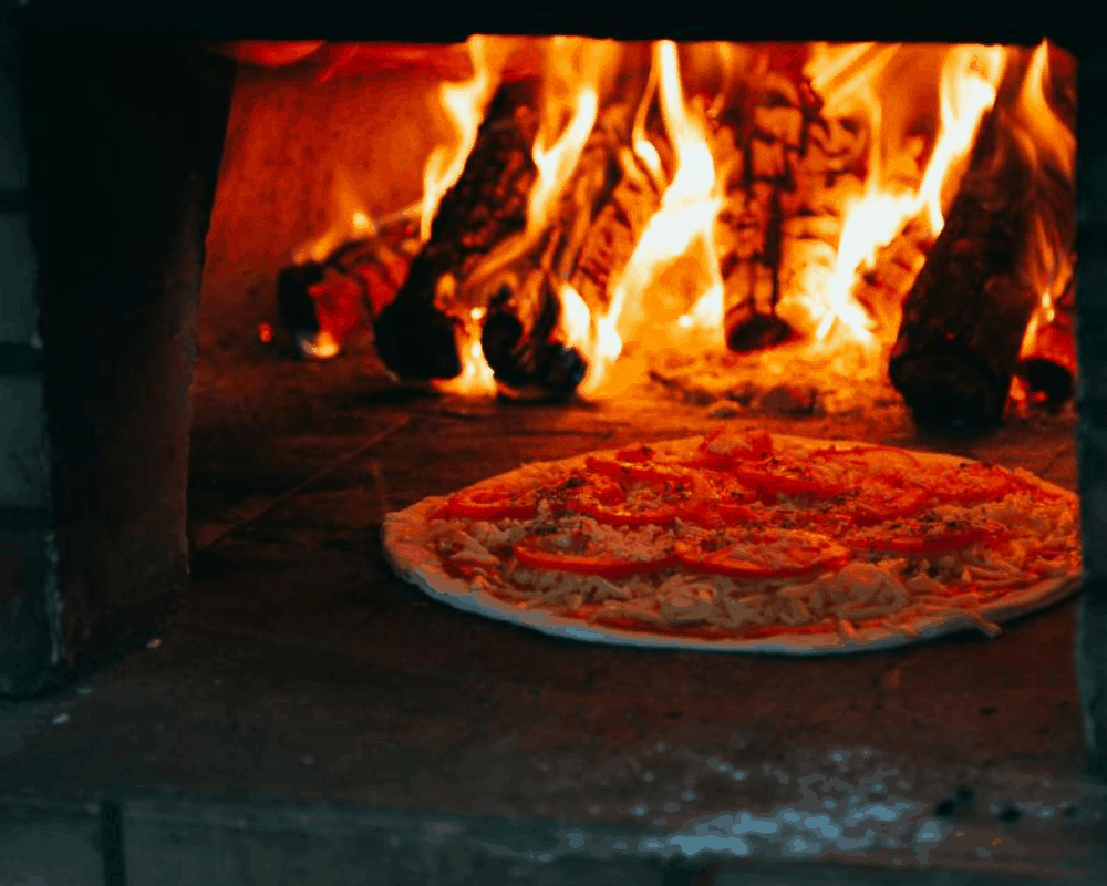 How to Build Your Own Pizza Oven