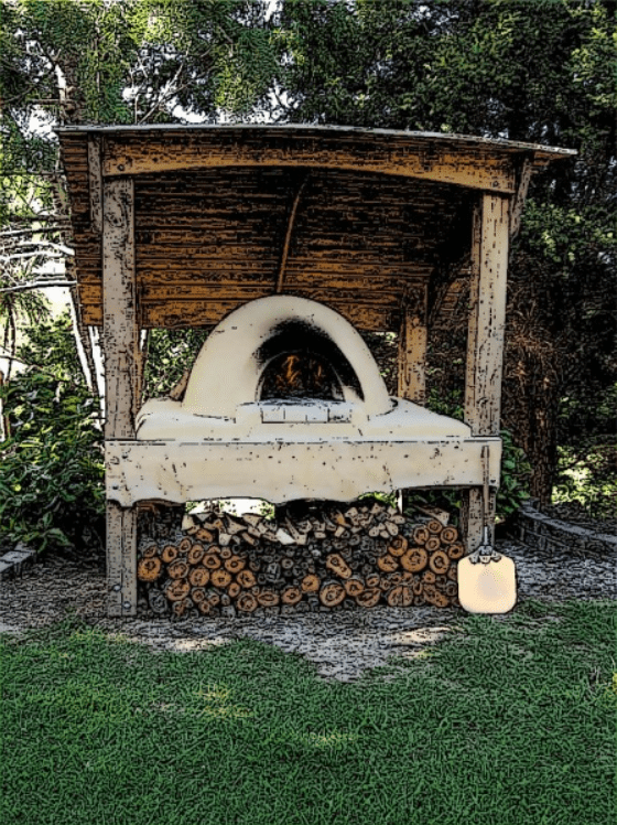 How to Build a Pizza Oven