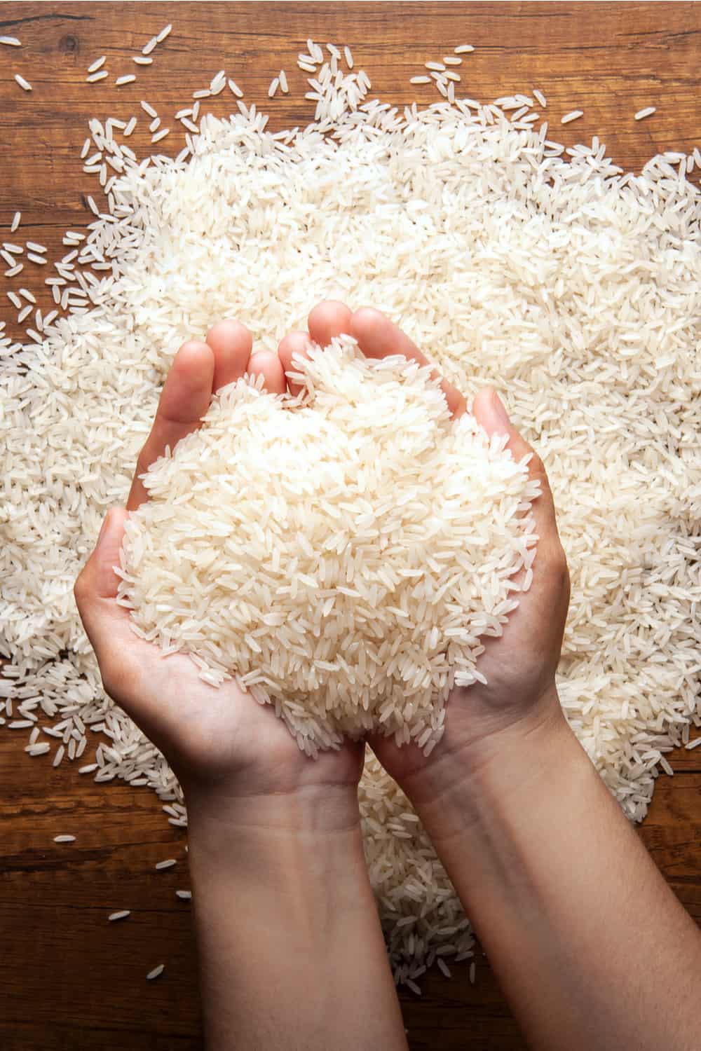 How to Tell If Rice Has Gone Bad