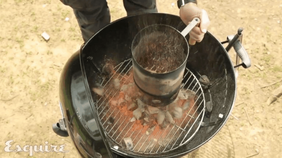 How to Turn Your Ordinary Grill into a DIY Barbecue Smoker