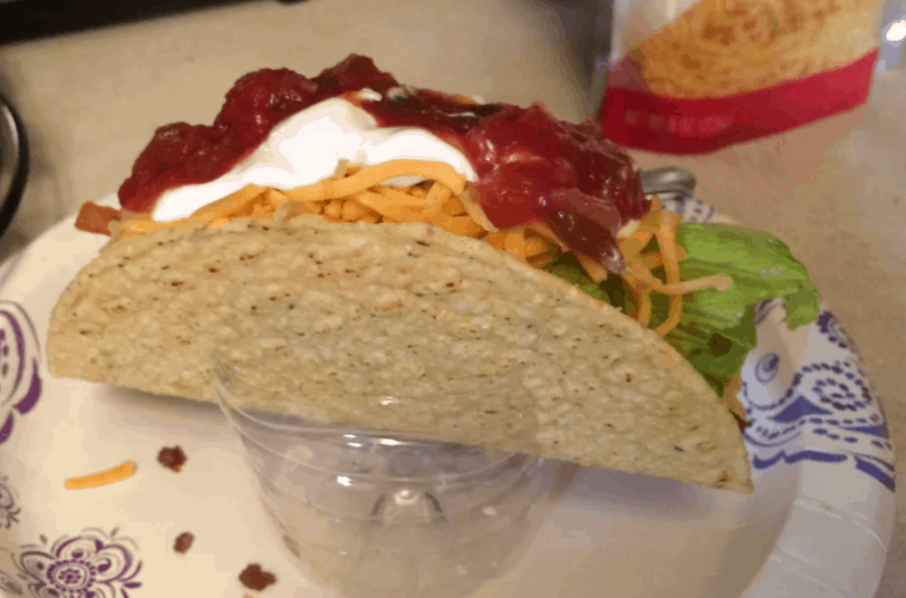 19 Homemade Taco Holder Ideas You Can Diy Easily