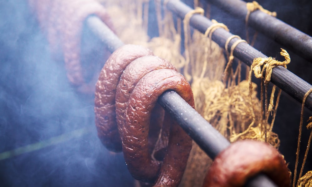 ¡Fumador! DIY Cold Smoker - Design and Build