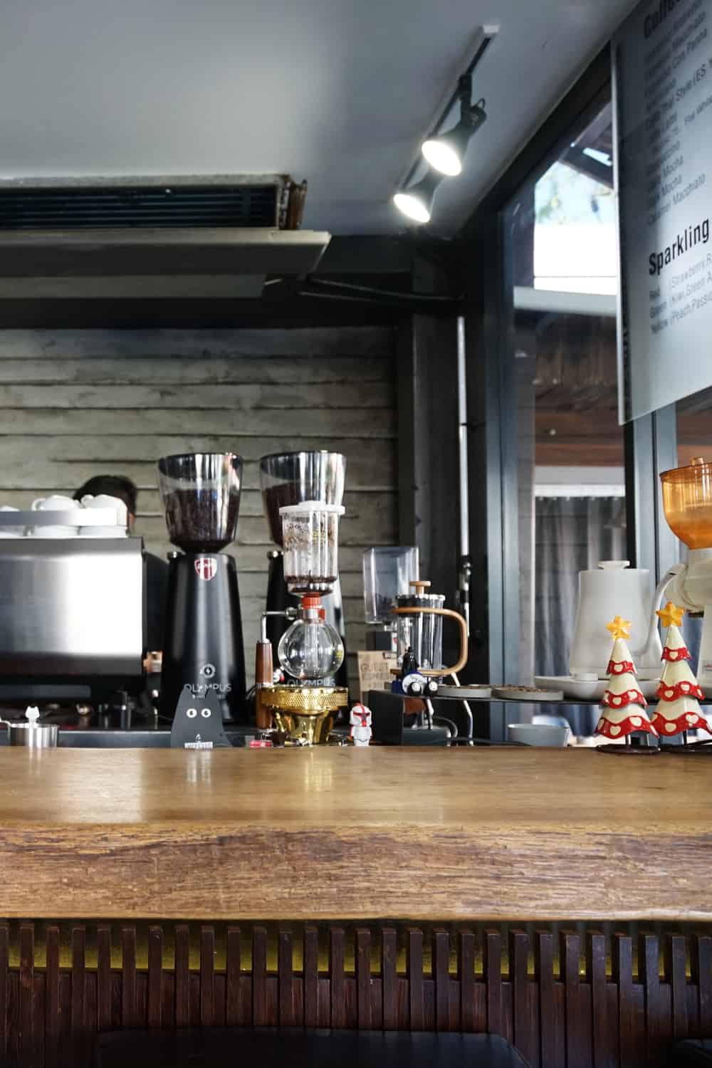 How To Design A Coffee Bar At Home How To Design A Coffee Bar At Home