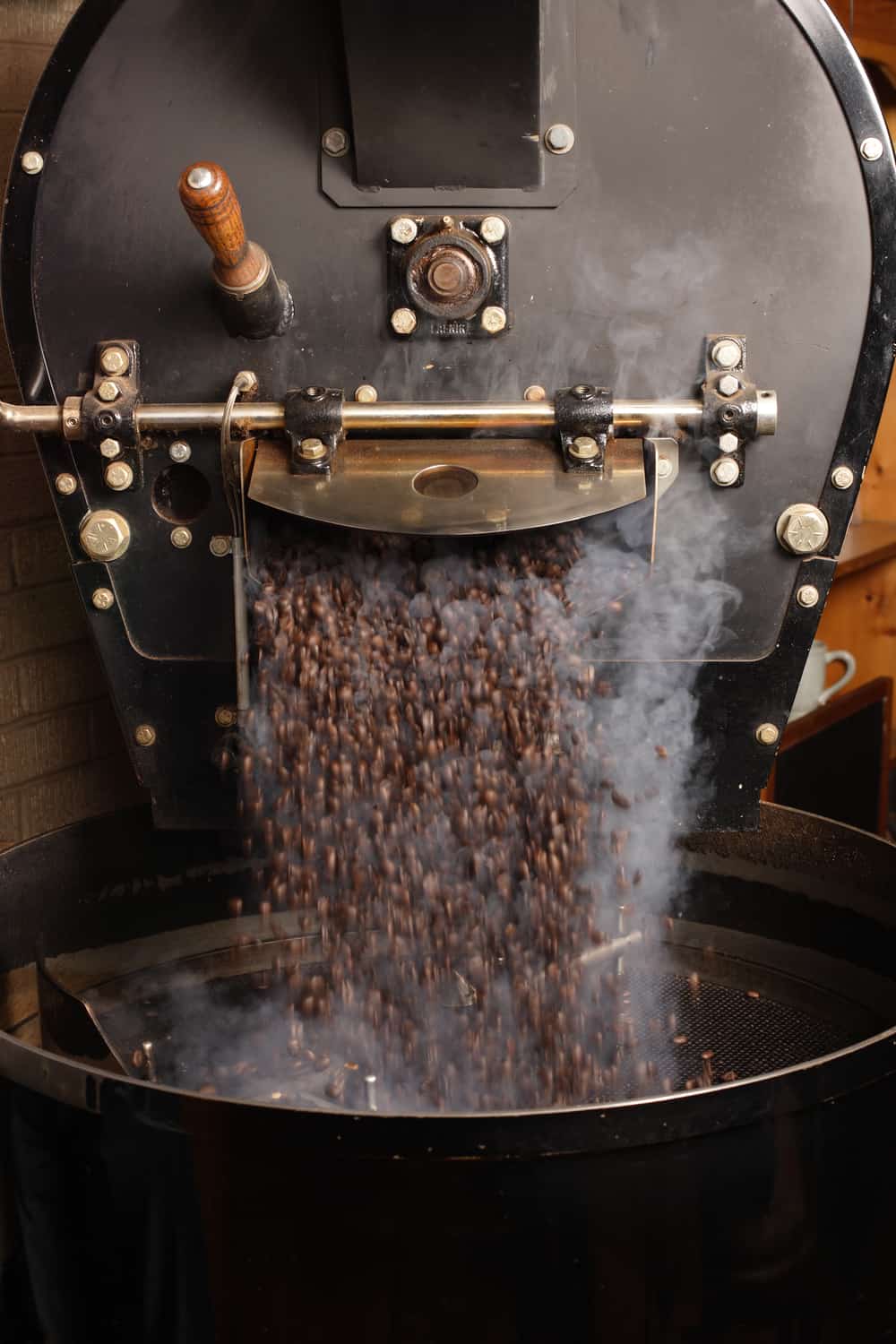 17 Homemade Coffee Roaster Plans You Can DIY Easily