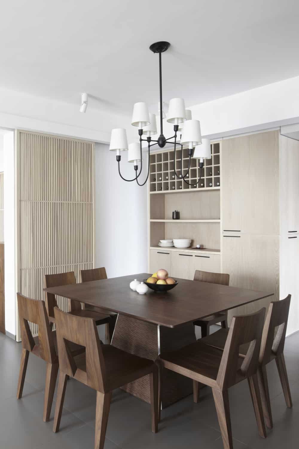 17 Easy Homemade Dining Table Plans