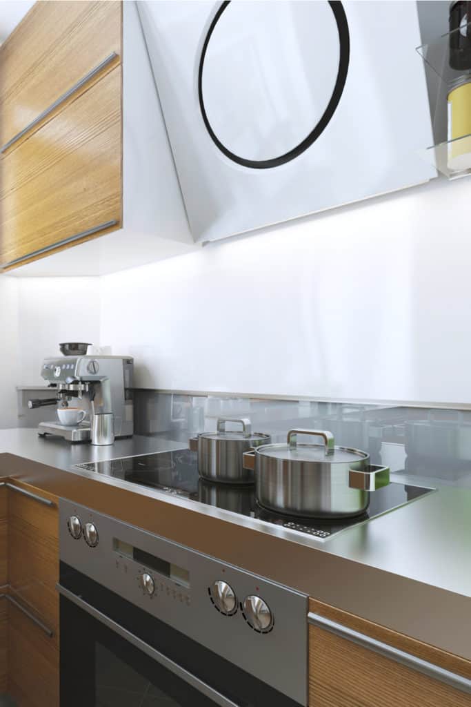 17 Easy Homemade Metal Countertop Plans