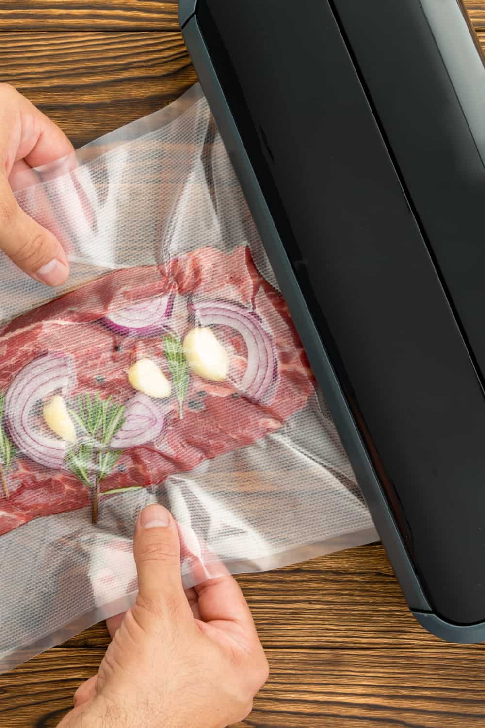 17 Homemade Vacuum Sealer Plans You Can DIY Easily