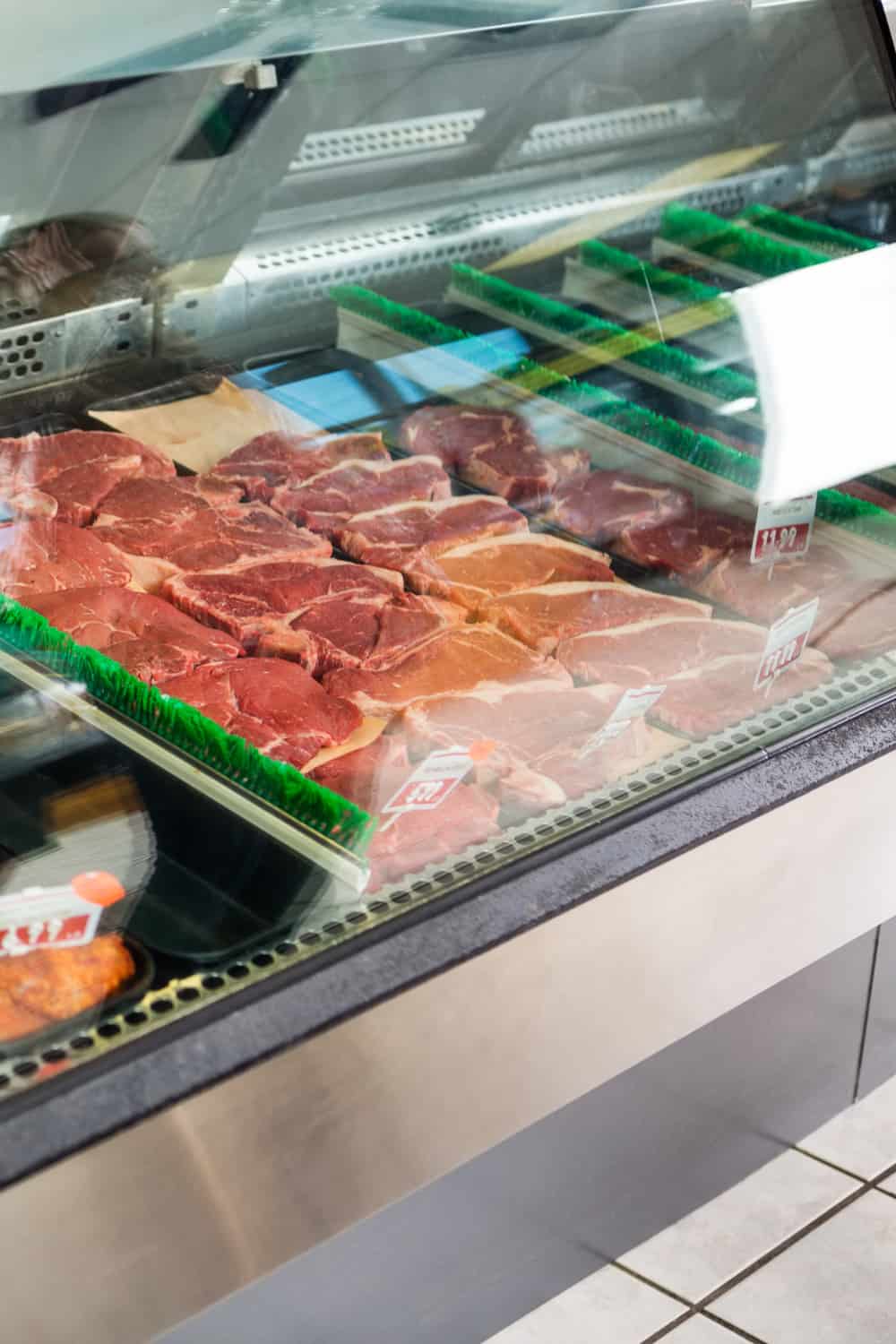 19 Piani di raffreddamento della carne fatti in casa che puoi fare facilmente da te