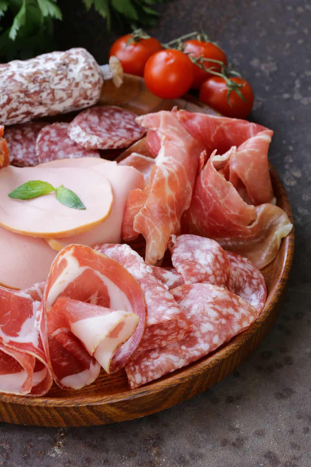 3 Tips to Store Deli Meat