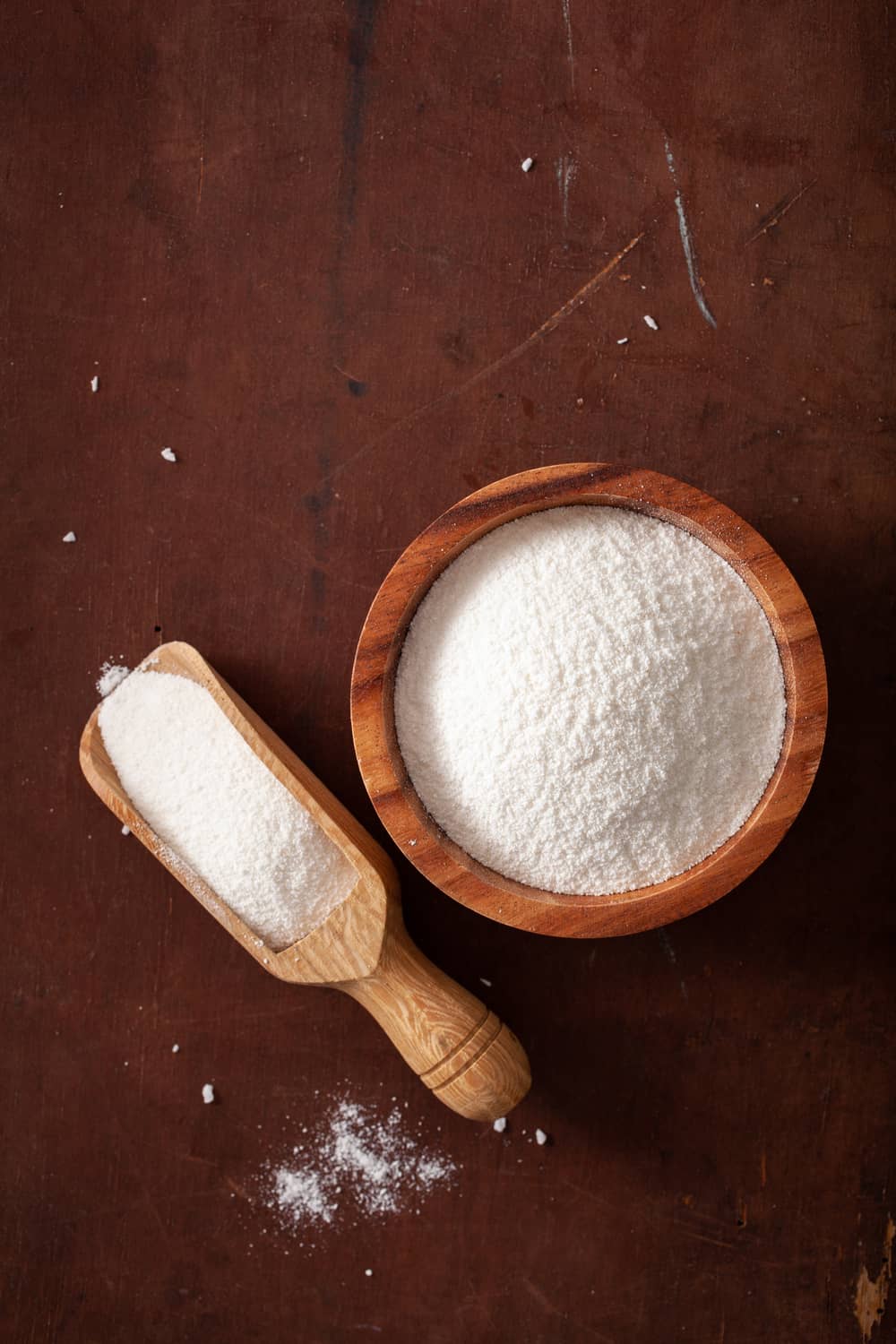 3 Tips to Store Flour