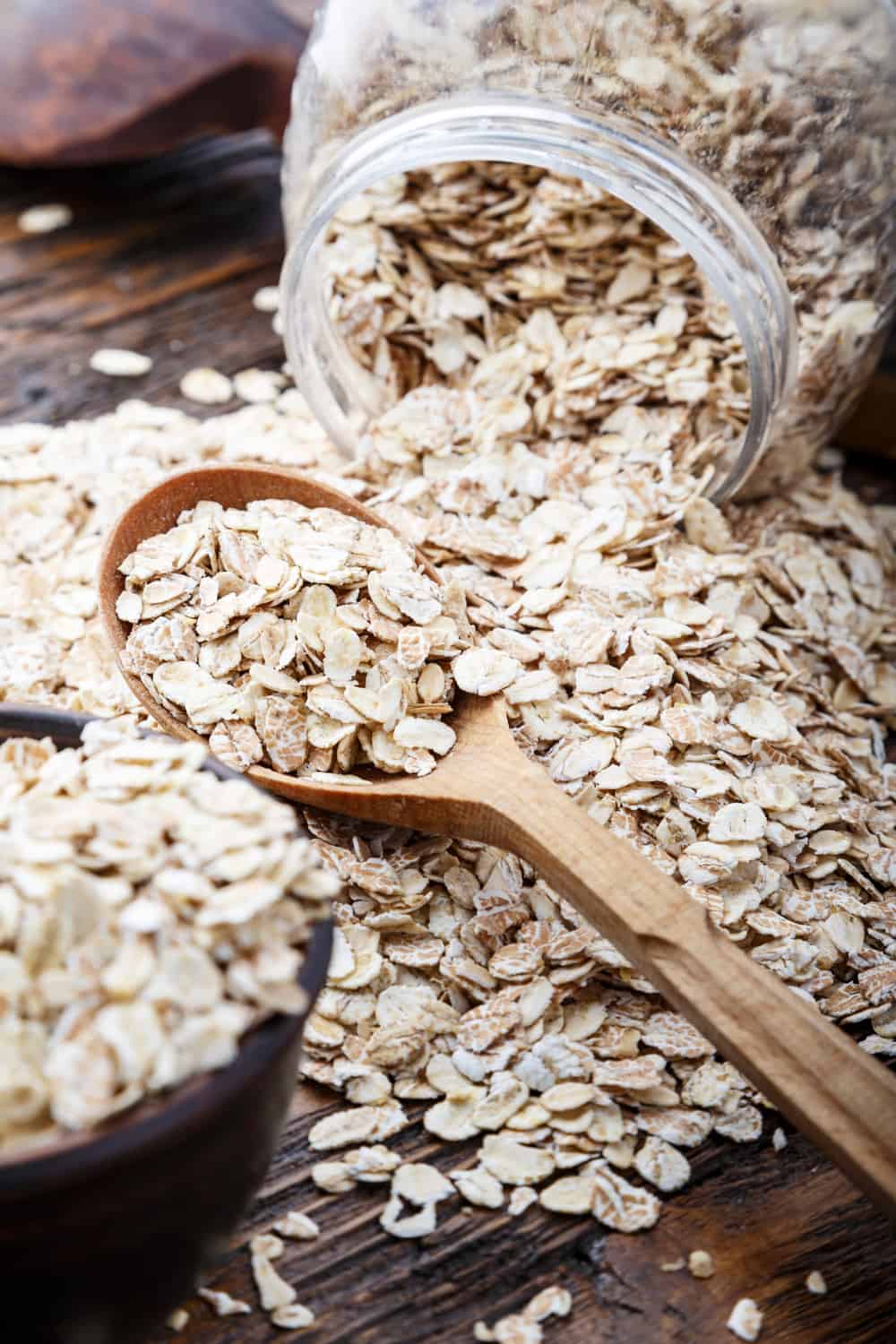 4 Tips To Tell If Oatmeal Has Gone Bad